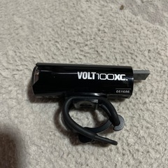 自転車前方ライト