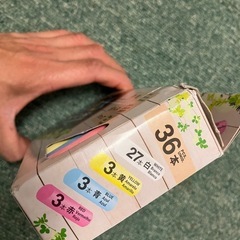 チョークの画像