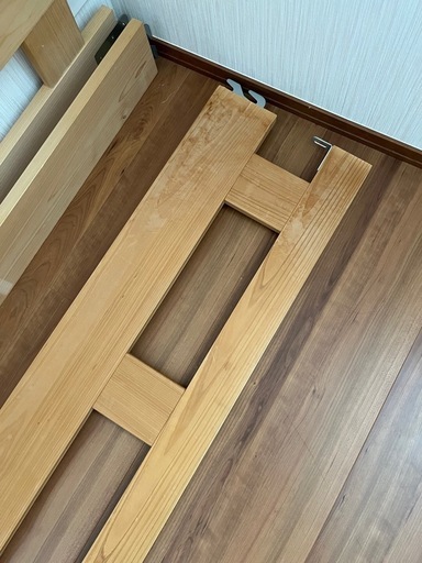 三段ベッド