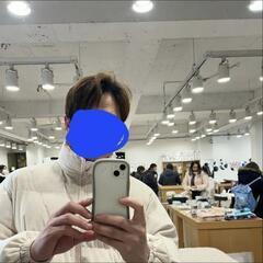今渋谷で韓国人と遊んでくれる人いますか？