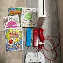 Wii