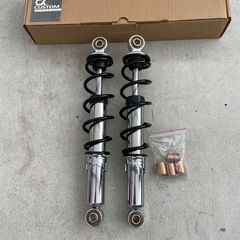 モンキー　サスペンション 320mm 2本セット