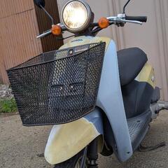 ホンダ　トゥデイ　4スト　AF61 原付　50cc  