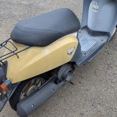 ホンダ　トゥデイ　4スト　AF61 原付　50cc  の画像