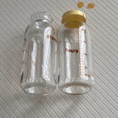 ピジョン 哺乳瓶 母乳実感