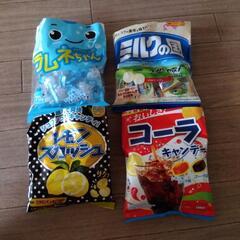 【購入者決まりました】開封済　キャンディ