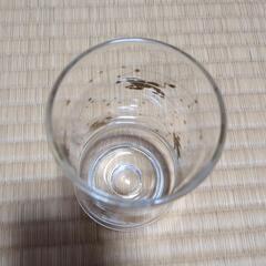 キリンレモンノベルティ星座グラスの画像