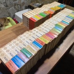 日本文学全集