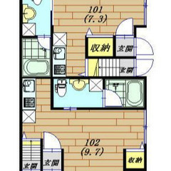 【🌴入居費用11万円🌴】✨審査No.1✨ 🔥東武伊勢崎・⼤師線 ...