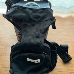 POLBAN シングルショルダー＋本体セット