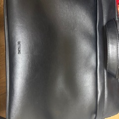 お仕事用カバン