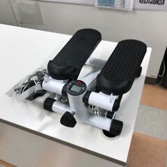 ストレッチステッパー＊動作チェックOKの画像