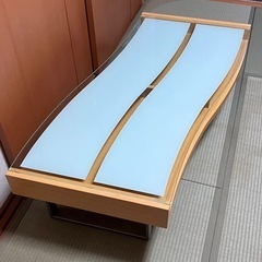 🔴デザインローテーブル🔴