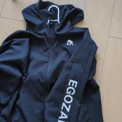 EGOZARUジャンバ〜