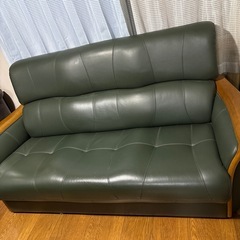 リビングソファ取り引き決定しました