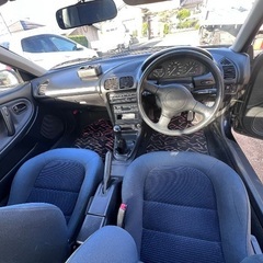 マツダ オートザム AZ-3 Mazda autozam 1992の画像