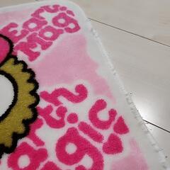バスマットの画像
