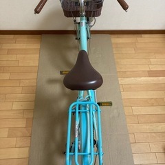 子供自転車