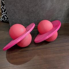 バランスホッピング2点セット