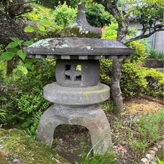 石灯籠
