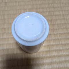 1986寅年湯呑みの画像