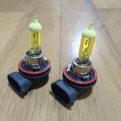 PIAA H11 ハロゲンバルブ