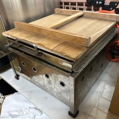 業務用おでん鍋コンロ