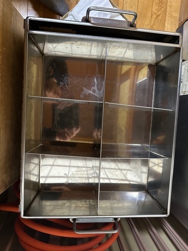 業務用おでん鍋コンロ