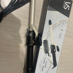 CURL IRON