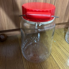 保存ビン