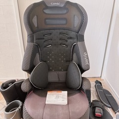 🚗Combiチャイルドシート、ジュニアシート*ジョイトリップ🥚エ...