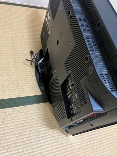 日立 32型 液晶テレビ L32-H05 HITACHI Wooo 2010年製 32インチ