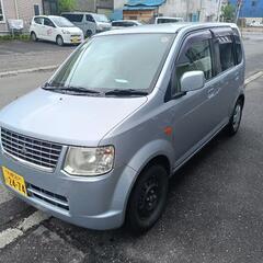 売約済　ありがとうございました✨eKワゴン　車検付　格安の画像