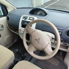 売約済　ありがとうございました✨eKワゴン　車検付　格安の画像