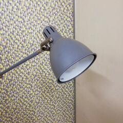 IKEA　アーロードフロアランプの画像
