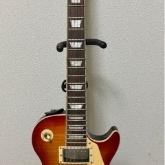 Praytech エレキギター