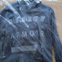 アンダーアーマ〜パーカ〜の画像