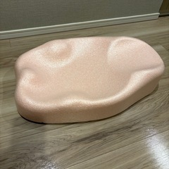 リッチェル　ひんやりしないお風呂マット