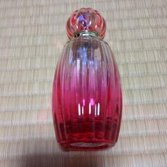 アンジェラスベルフロロ オードトワレスプレー 100ml 空き瓶