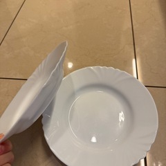 コレール お皿セットの画像