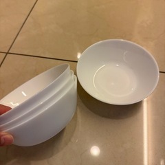 コレール お皿セットの画像