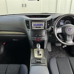 【自社ローン】レガシィツーリングワゴン 2.5iB-SPORT ...