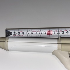 AND DECO カールアイロンの画像