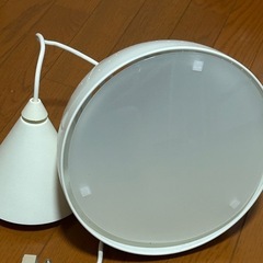 IKEA かわいい照明の画像
