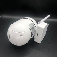 処分価格1,000円→800円【123】新品1台 2.4GHz 屋内/屋外 クラウドストレージWi-Fi スマートカメラの画像