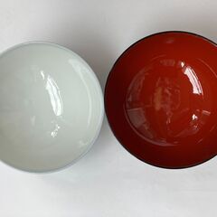 有田焼寿峰窯　茶碗５客＋汁椀５客　合計１０点セットの画像