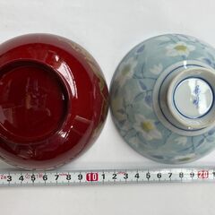 有田焼寿峰窯　茶碗５客＋汁椀５客　合計１０点セットの画像