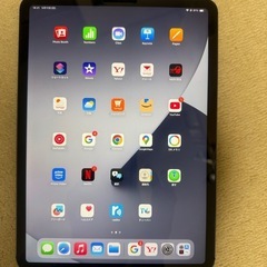 iPad Pro 第3世代 128GB
