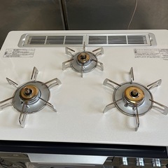 Takara standard ビルトイン IH ガスコンロ T...