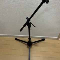 CLASSIC PRO　MSST/BLACK ショートブームマイ...